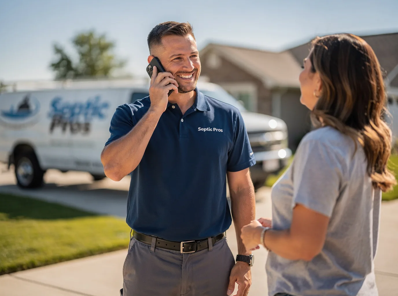 Septic Tank Pumping King Of Prussia, PA FAQs